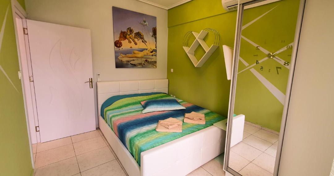 Photo of Bedroom in Katerini
