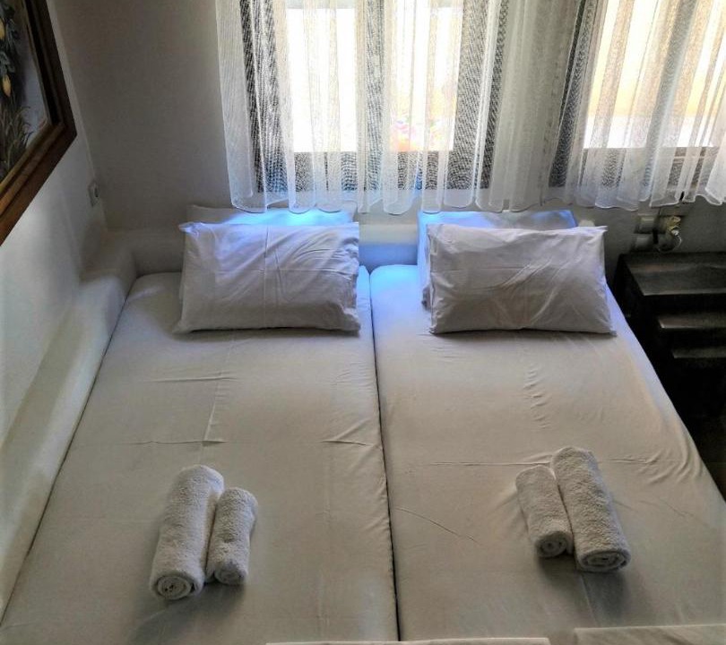 Photo of Bedroom in Parga