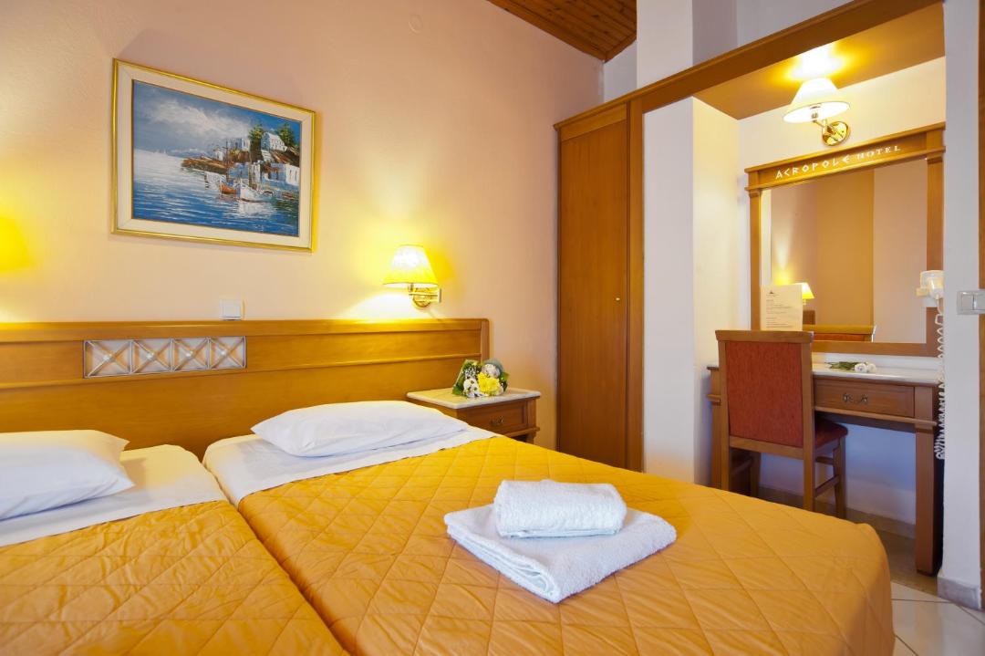 Photo of Bedroom in Delfoi