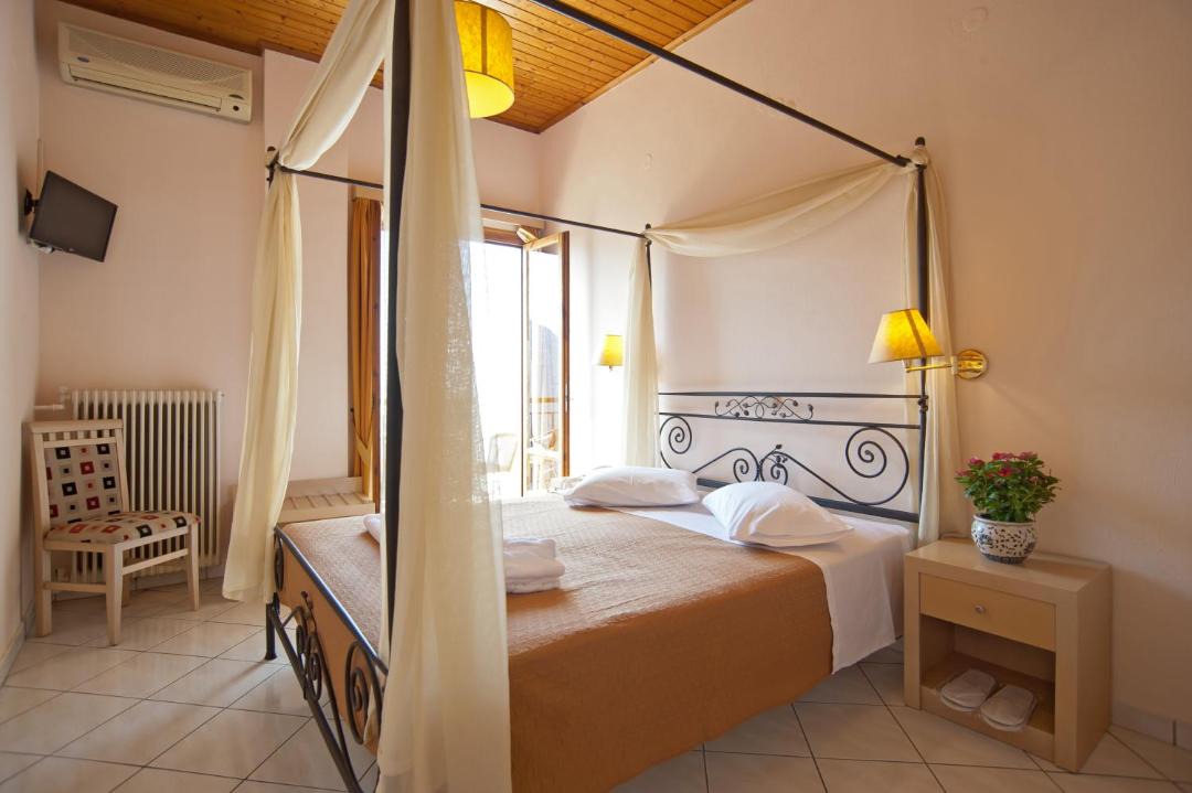 Photo of Bedroom in Delfoi