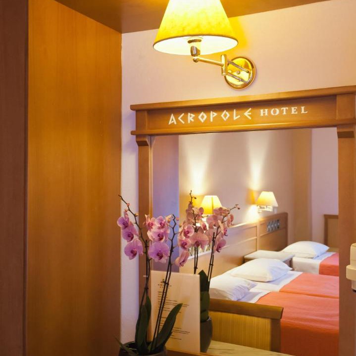 Photo of Bedroom in Delfoi