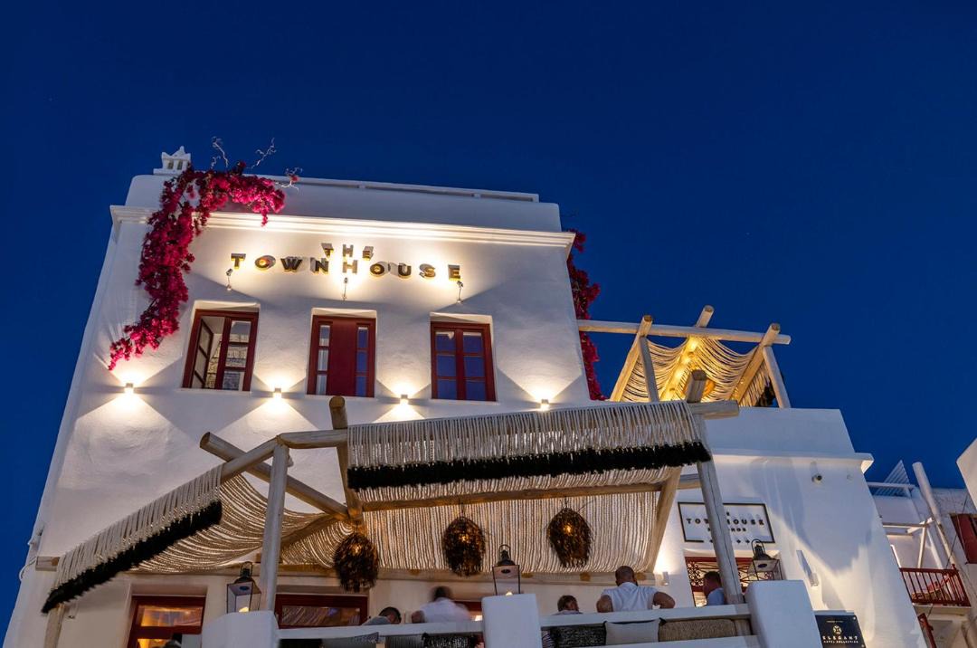 Photo of Others in Mykonos Town