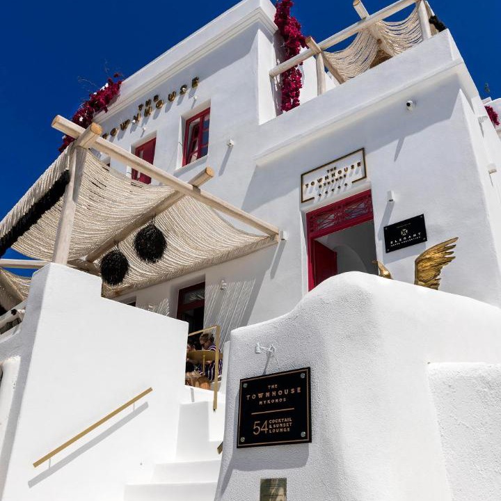 Photo of Others in Mykonos Town