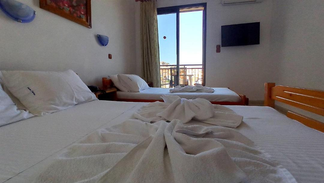 Photo of Bedroom in Skopelos Town