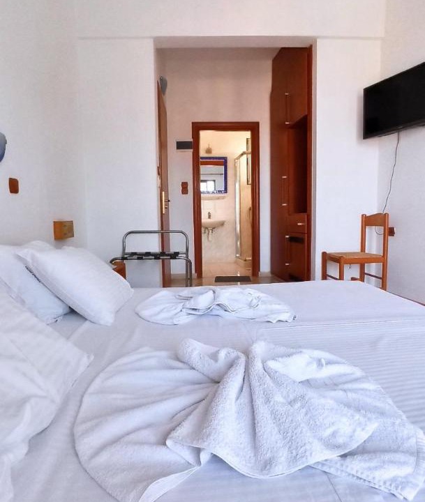 Photo of Bedroom in Skopelos Town