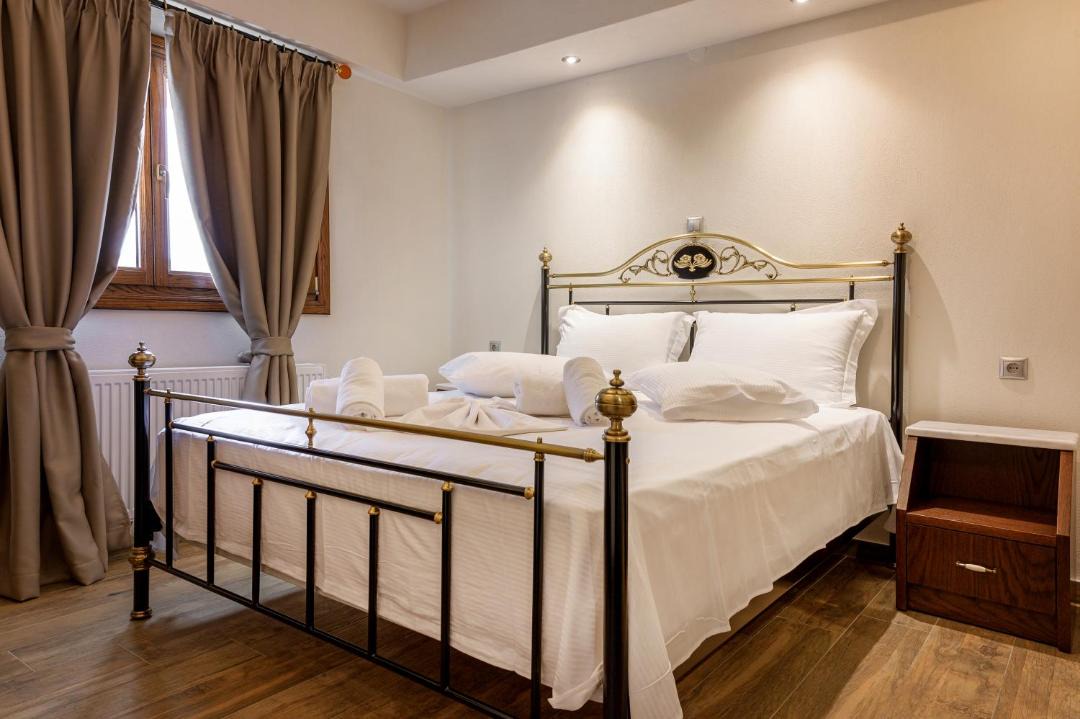 Photo of Bedroom in Ouranoupoli