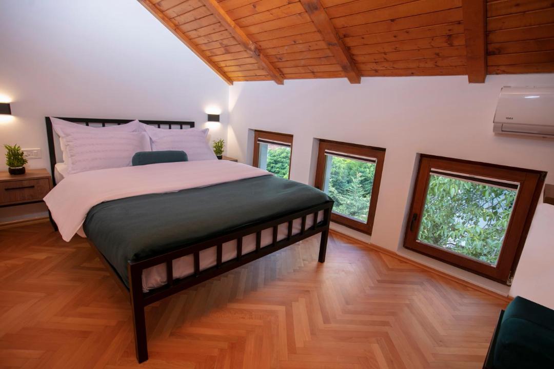 Photo of Bedroom in Matiçan