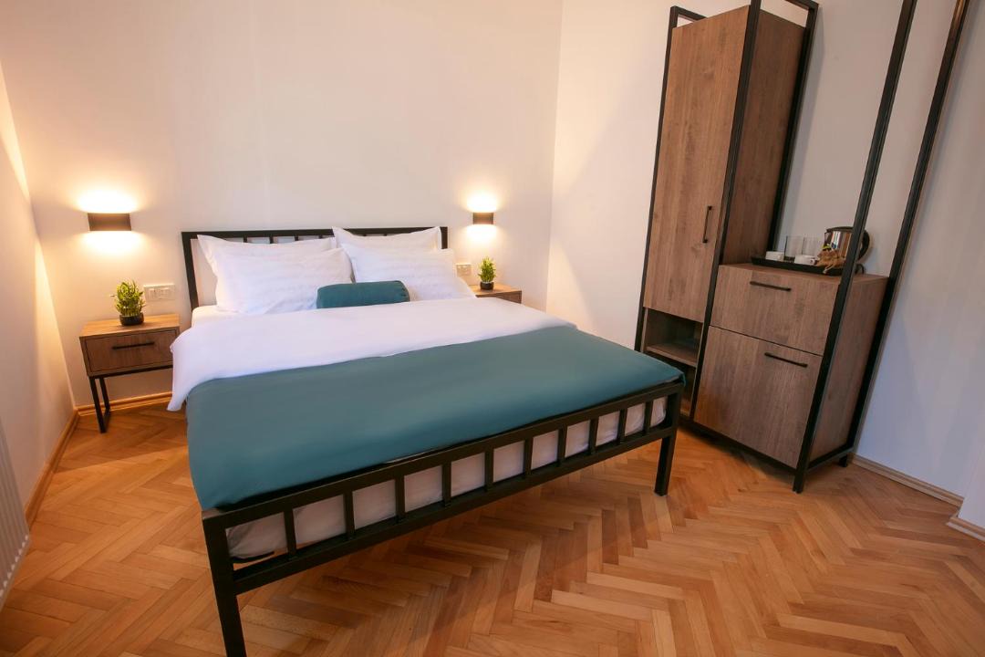 Photo of Bedroom in Matiçan