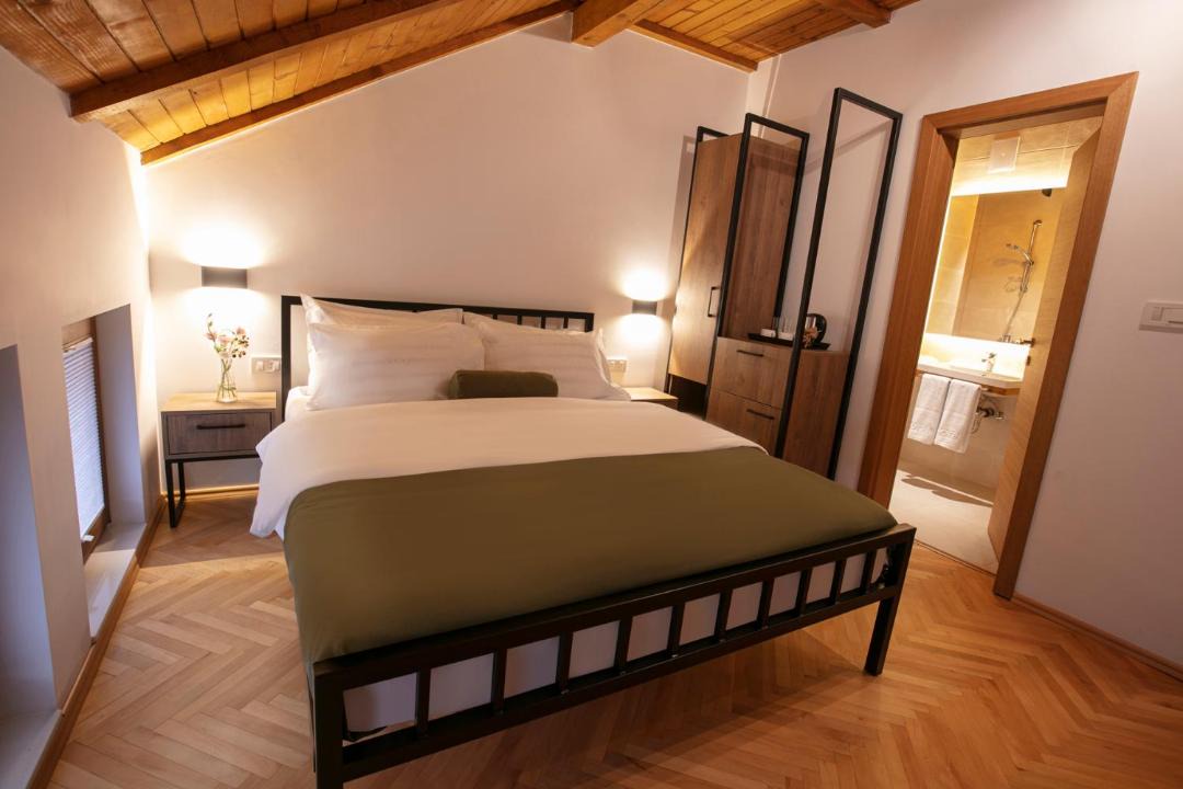 Photo of Bedroom in Matiçan