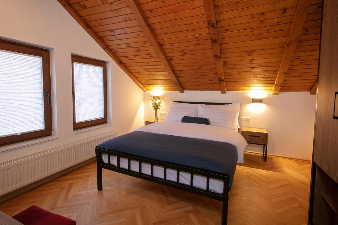 Photo of Bedroom in Matiçan