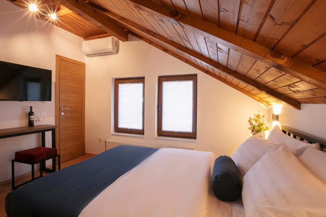 Photo of Bedroom in Matiçan