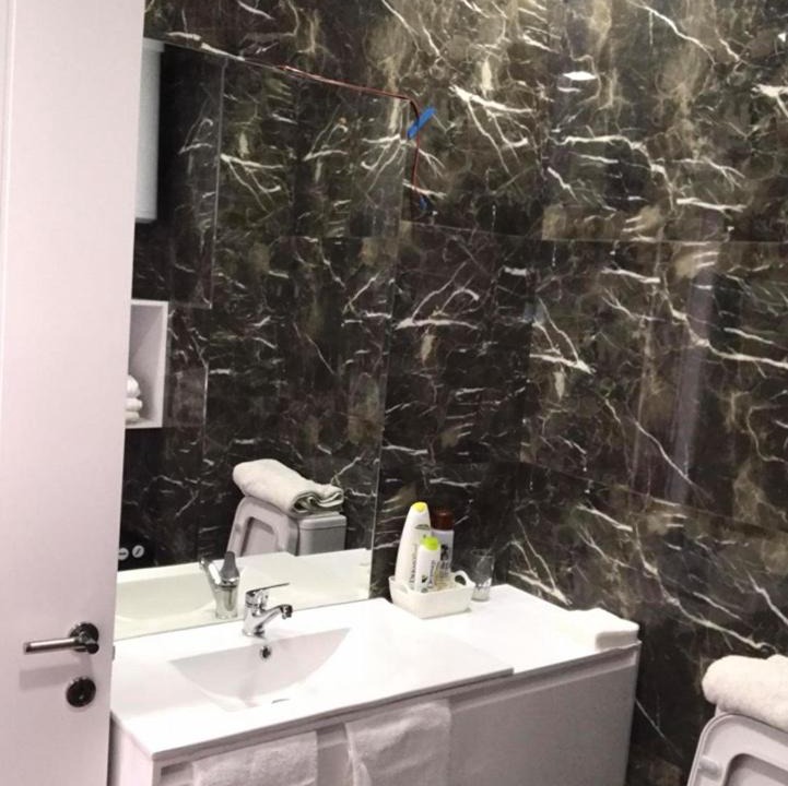Photo of Bathroom in Pogradec