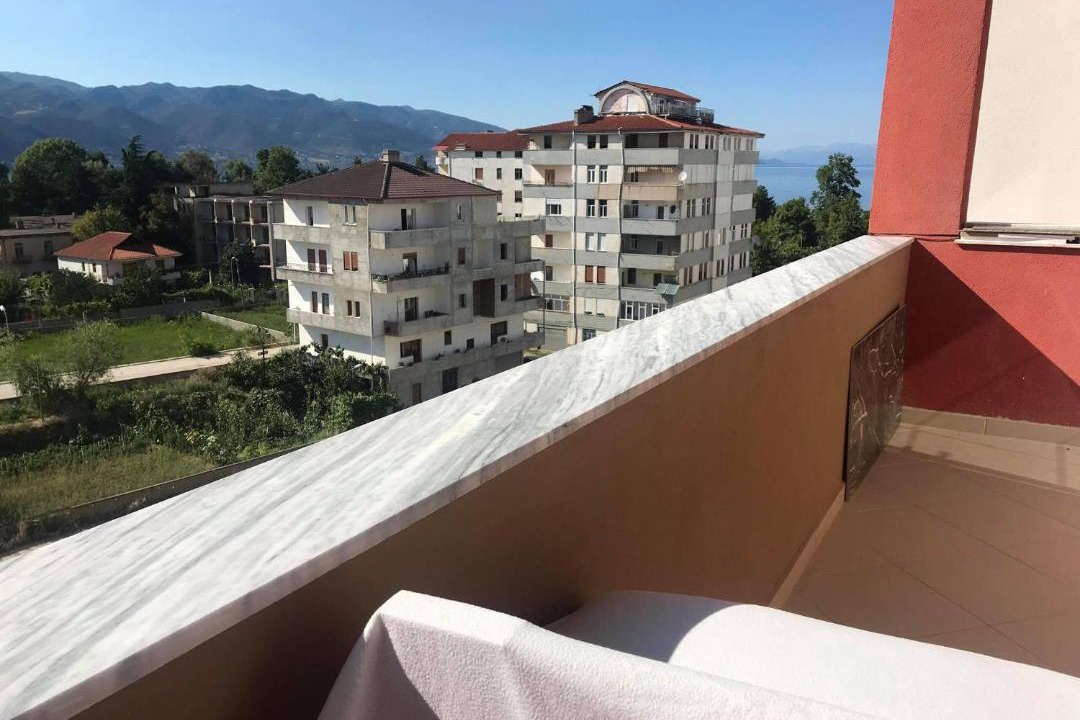 Photo of Patio Balcony in Pogradec