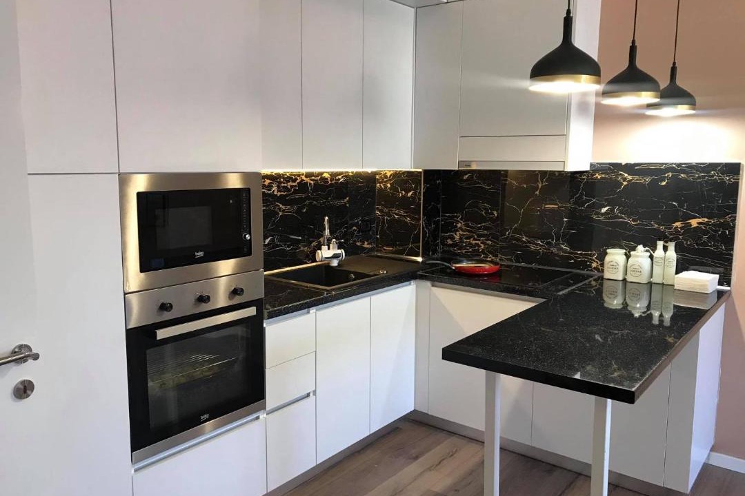 Photo of Kitchen in Pogradec
