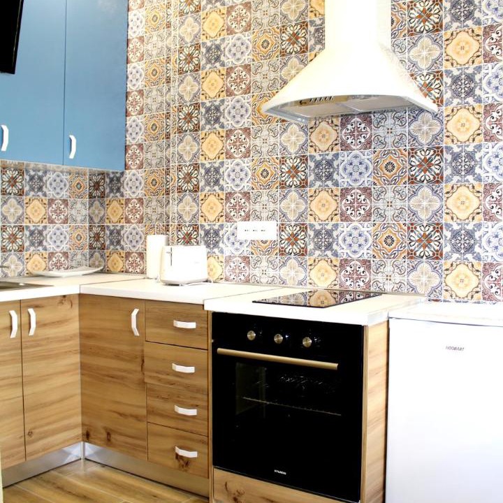 Photo of Kitchen in Blloku