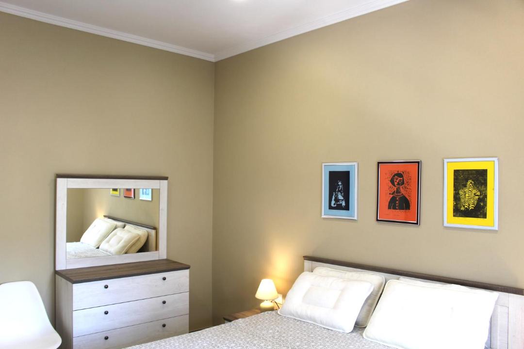 Photo of Bedroom in Blloku