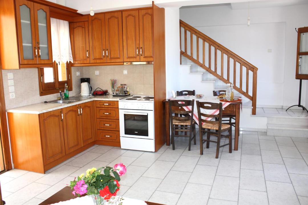 Photo of Kitchen in Koronos