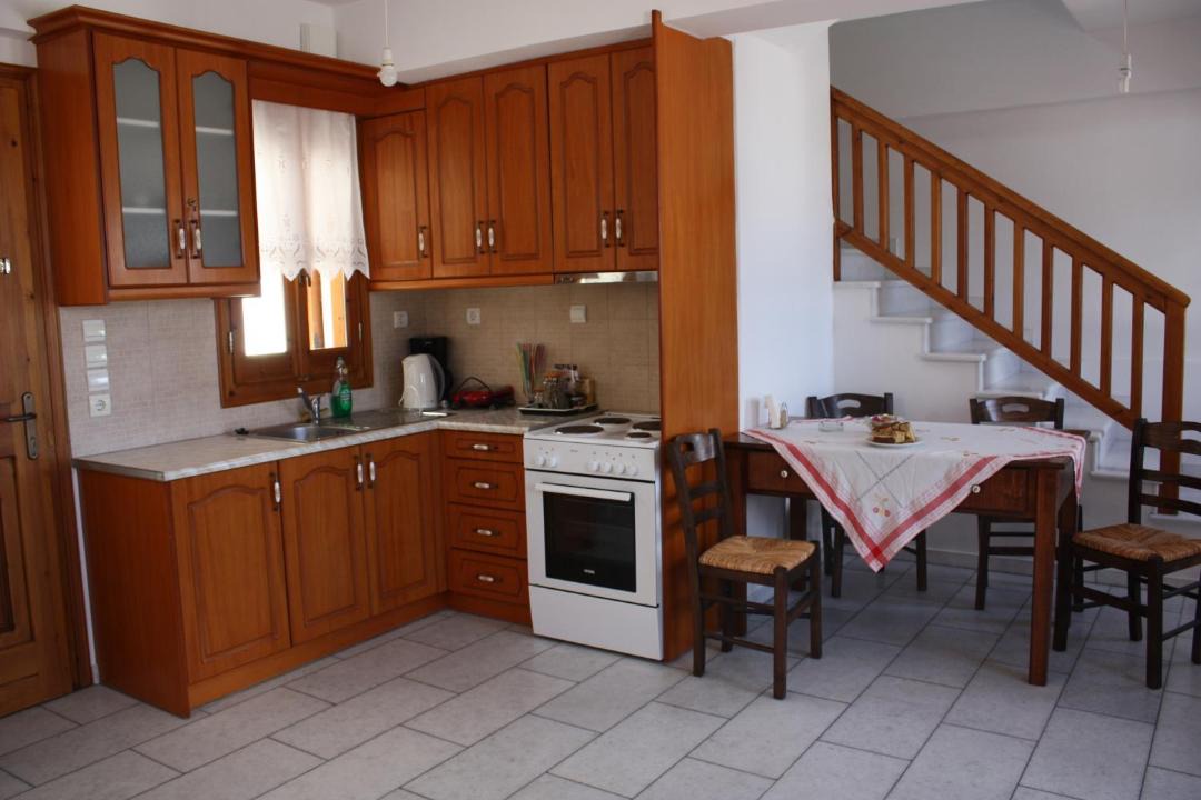 Photo of Kitchen in Koronos