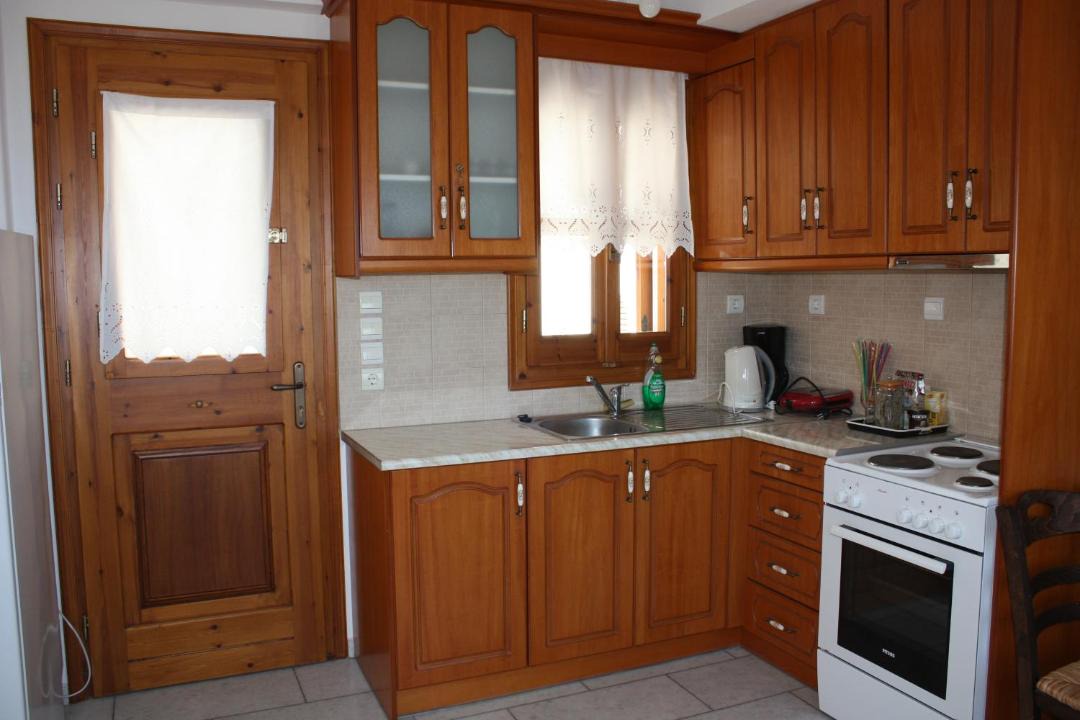 Photo of Kitchen in Koronos