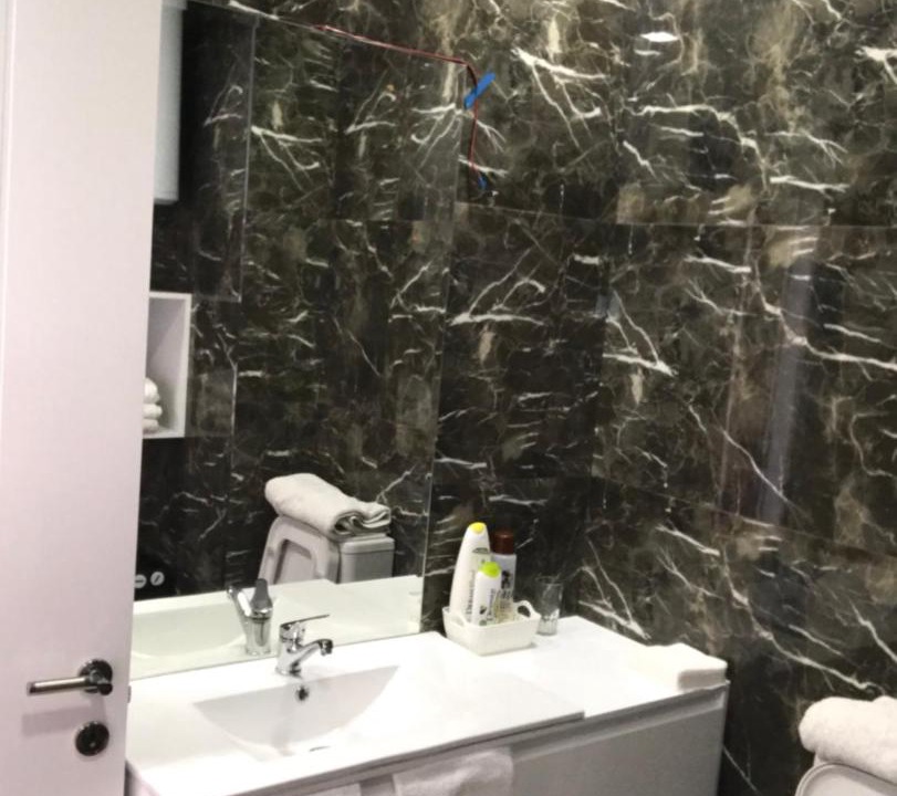 Photo of Bathroom in Pogradec