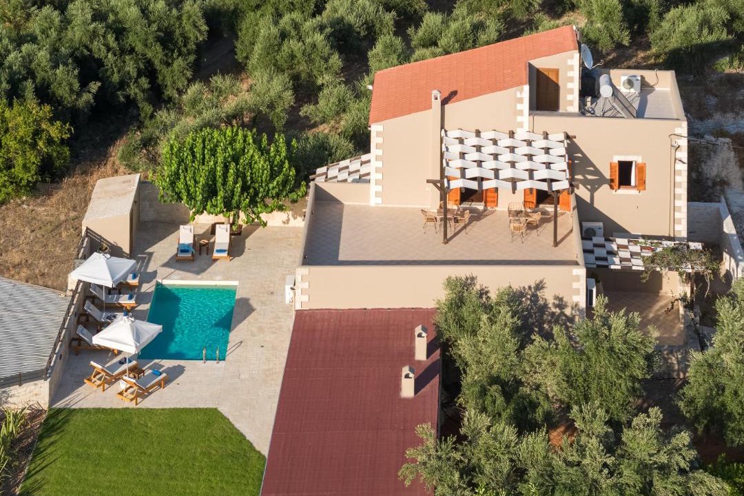 Photo of Others in Geropotamos