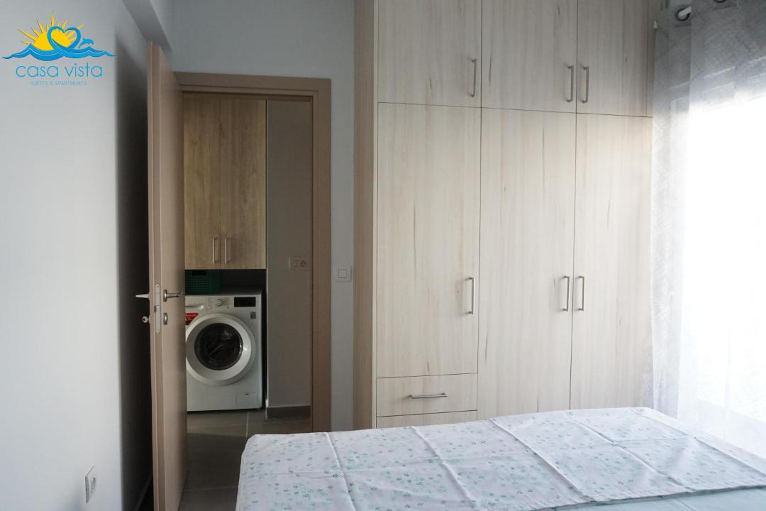Photo of Bedroom in Karpathos Town