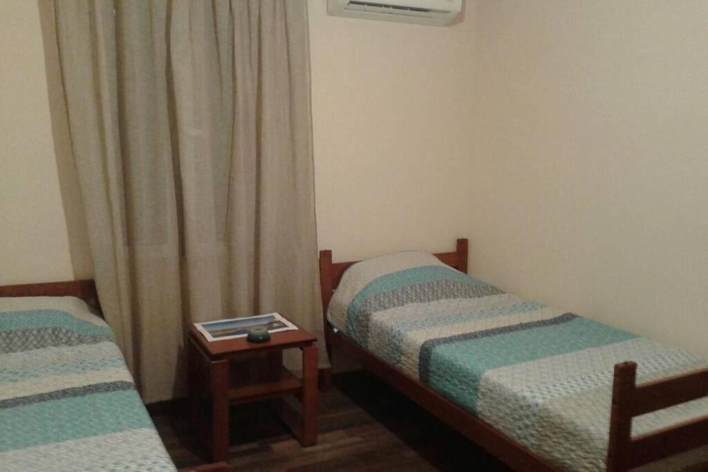 Photo of Bedroom in Vathy