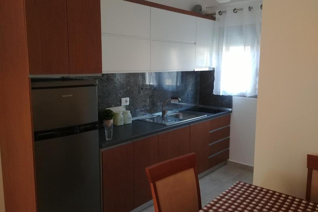 Photo of Kitchen in Ksamil