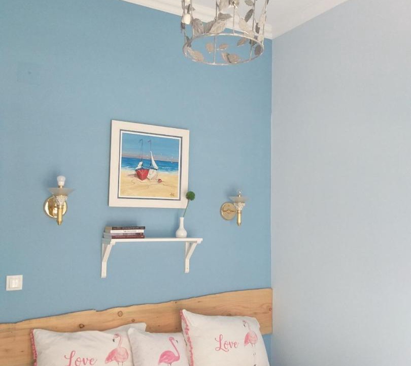 Photo of Bedroom in Perea