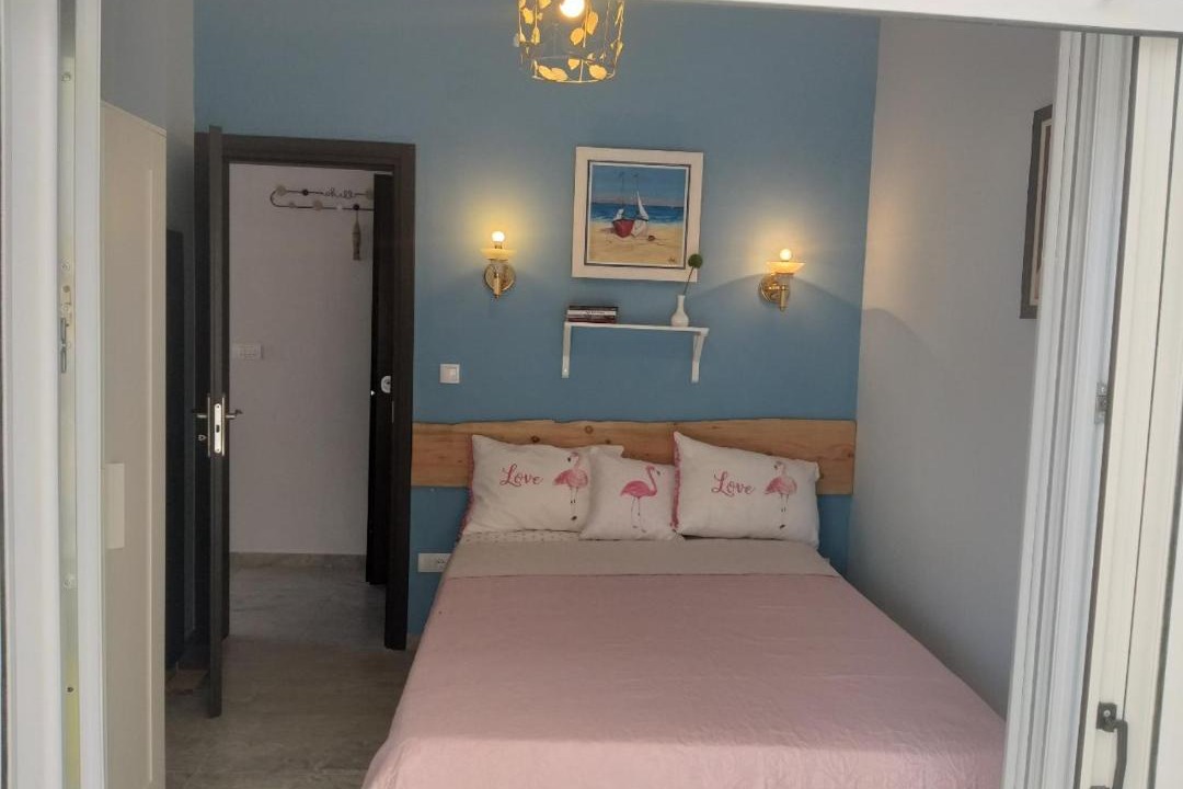 Photo of Bedroom in Perea