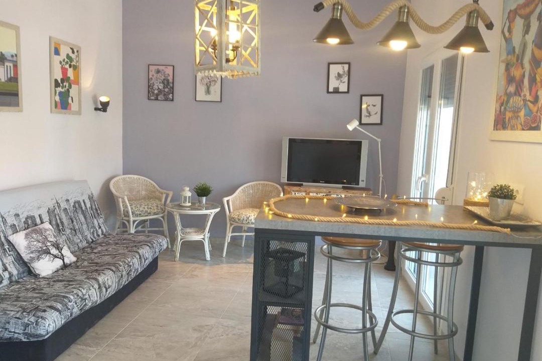Photo of Livingroom in Perea