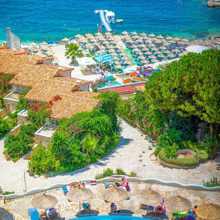 Photo of Others in Sarande