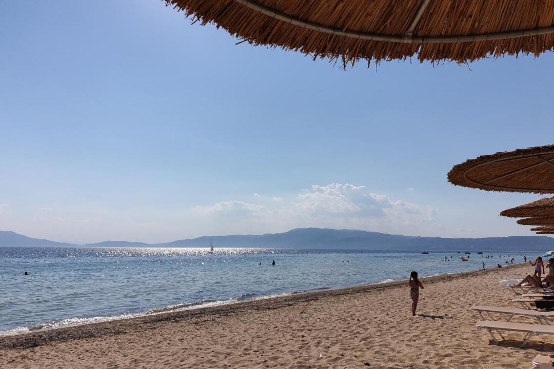 Photo of Others in Paralia Ofryniou