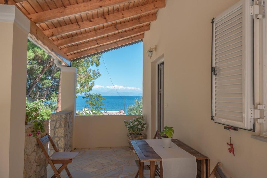 Photo of Patio Balcony in Perama