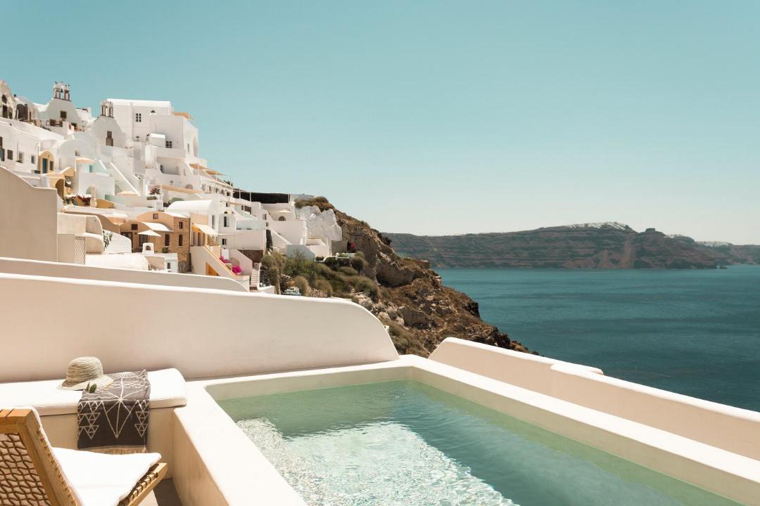 Photo of Others in Oia