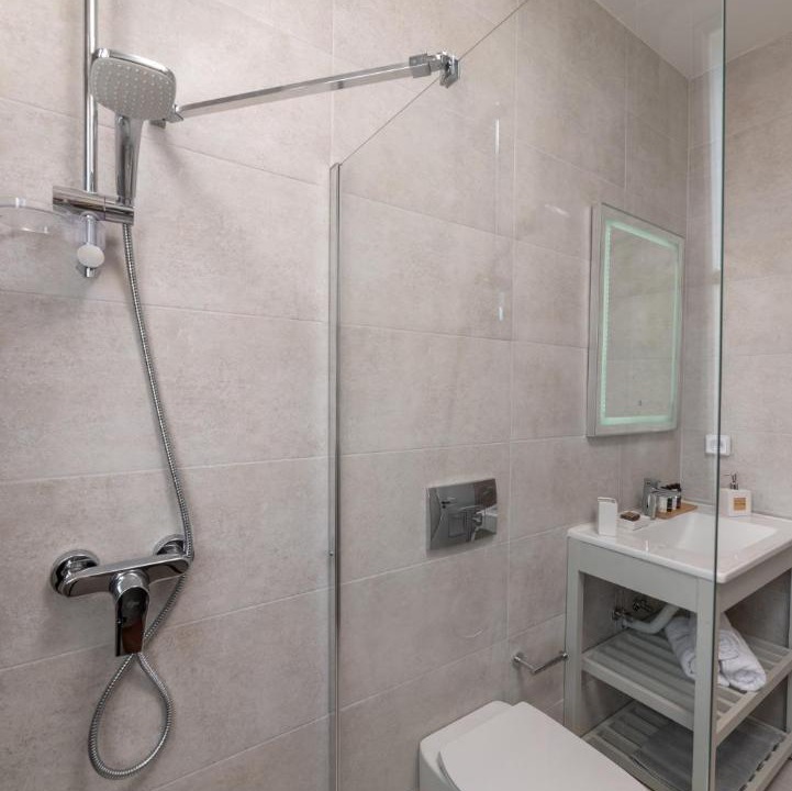 Photo of Bathroom in Lindos