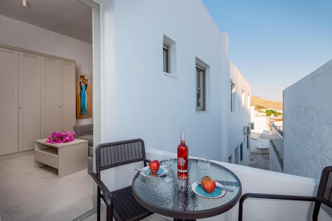 Photo of Others in Lindos