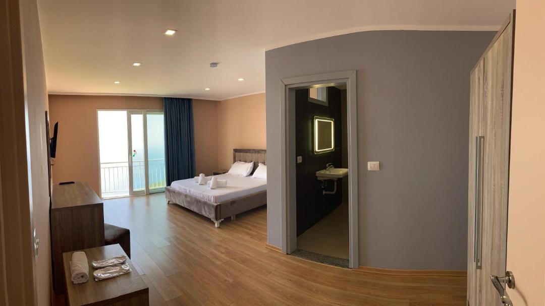 Photo of Bedroom in Jala