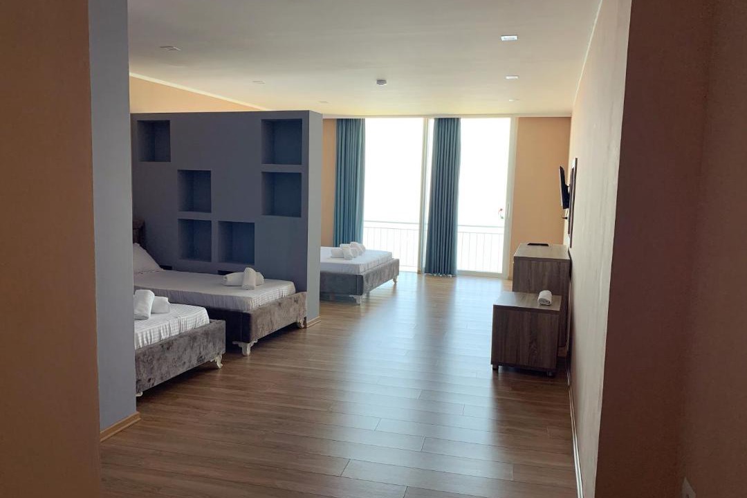 Photo of Bedroom in Jala