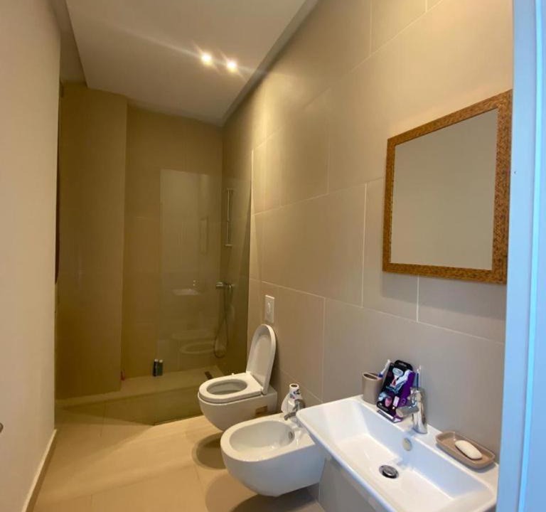 Photo of Bathroom in Jala