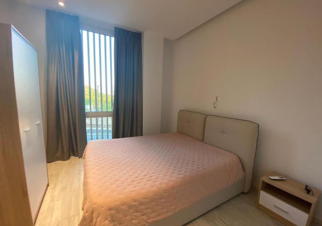 Photo of Bedroom in Jala