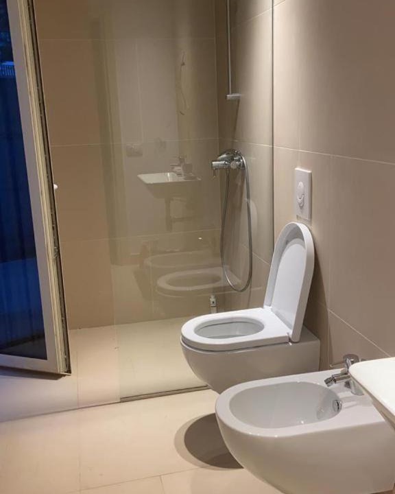 Photo of Bathroom in Jala