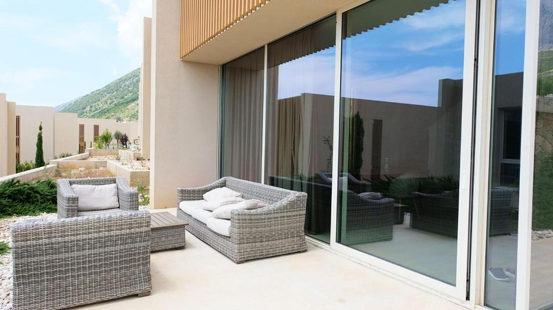 Photo of Patio Balcony in Jala