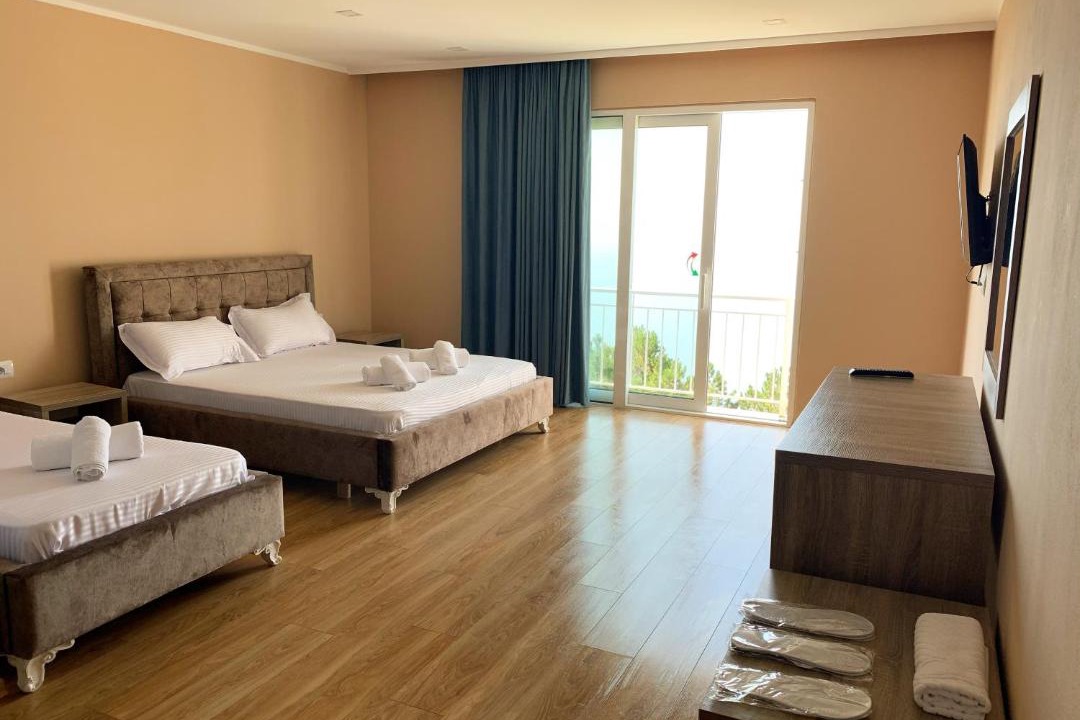 Photo of Bedroom in Jala