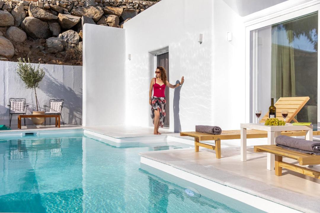 Photo of Others in Naxos Town
