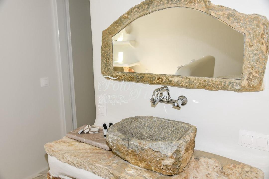 Photo of Bathroom in Panormos