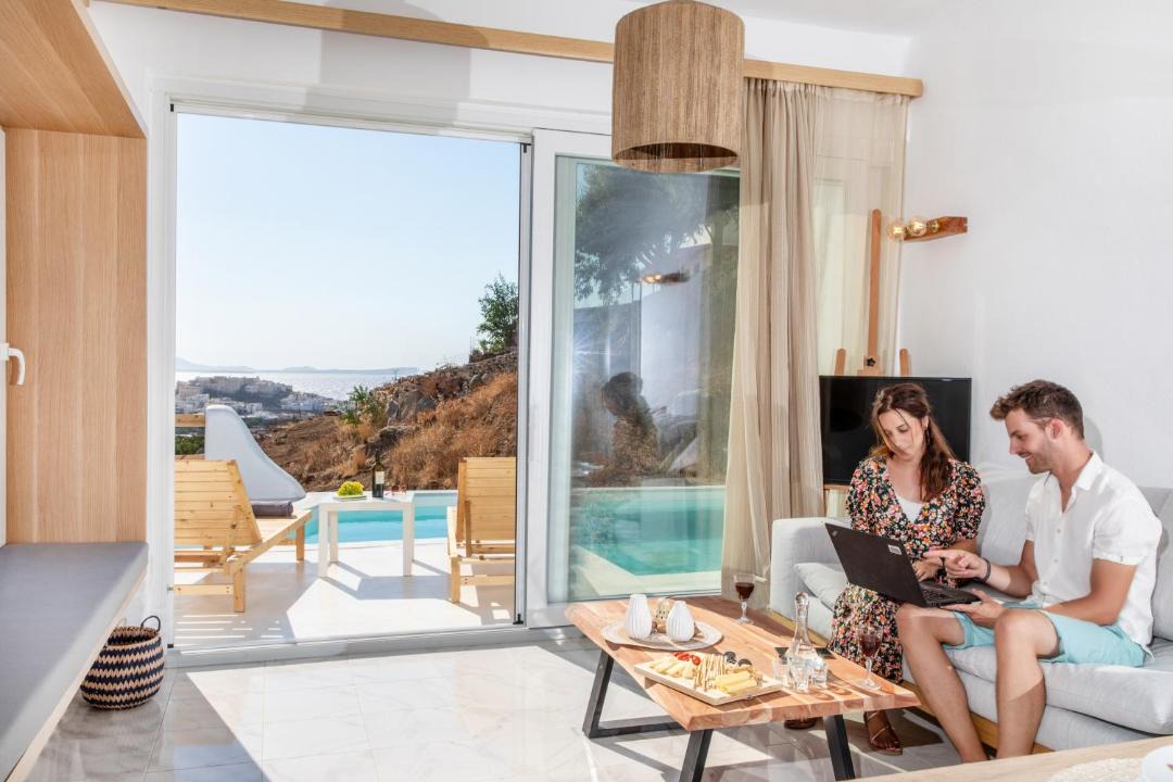 Photo of Others in Naxos Town