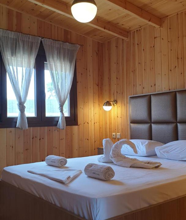 Photo of Bedroom in Sarti