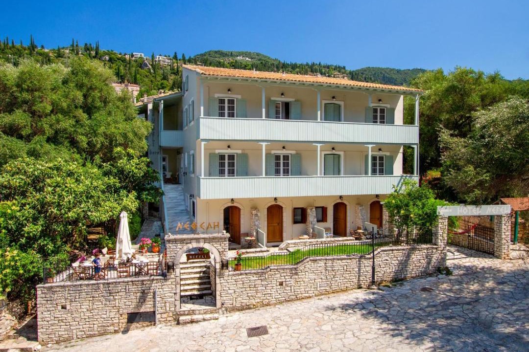 Photo of Others in Agios Nikitas