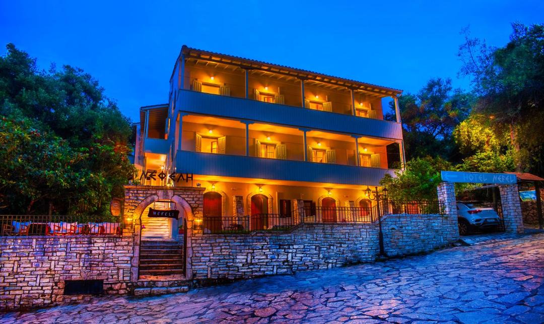Photo of Others in Agios Nikitas